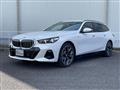 2024 BMW 5 Series
