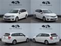 2015 Toyota Corolla Fielder