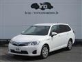 2015 Toyota Corolla Fielder