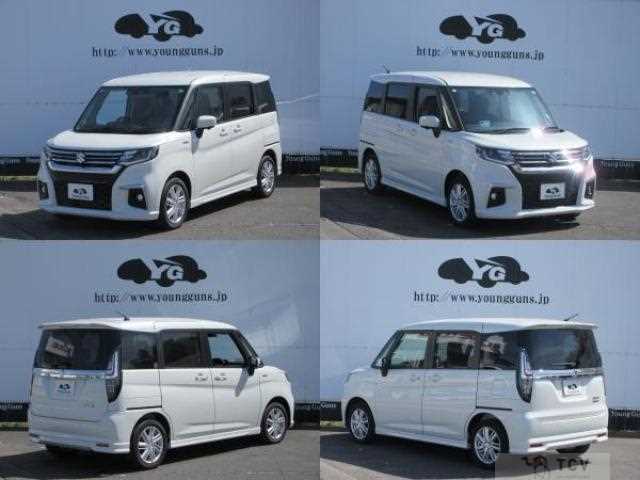 2024 Suzuki Suzuki Others