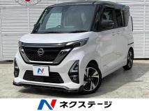 2021 Nissan ROOX