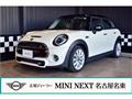 2021 BMW MINI