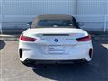 2019 BMW Z4