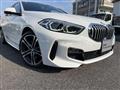 2021 BMW 1 Series