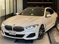 2020 BMW 8 Series