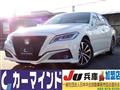 2019 Toyota Crown Hybrid
