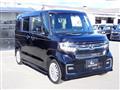2022 Honda N BOX