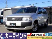 2005 Toyota Probox Van