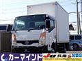 Nissan/Atlas