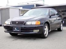 1996 Toyota Chaser