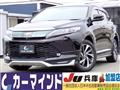 2017 Toyota Harrier