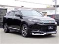 2017 Toyota Harrier