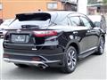 2017 Toyota Harrier
