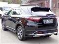 2017 Toyota Harrier