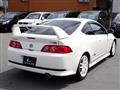2005 Honda Integra