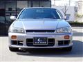1998 Nissan Skyline