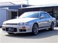 1998 Nissan Skyline