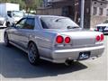 1998 Nissan Skyline