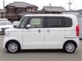 2019 Honda N BOX