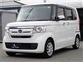 2019 Honda N BOX