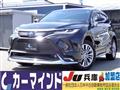 2021 Toyota Harrier Hybrid