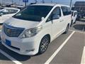 2009 Toyota Alphard G