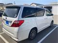 2009 Toyota Alphard G
