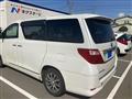 2009 Toyota Alphard G