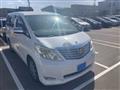 2009 Toyota Alphard G