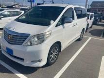 2009 Toyota Alphard G