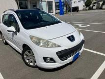 2011 Peugeot 207