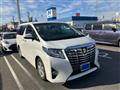 2016 Toyota Alphard G