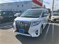 2016 Toyota Alphard G