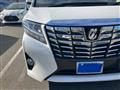 2016 Toyota Alphard G