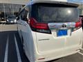 2016 Toyota Alphard G