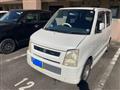 2004 Suzuki Wagon R