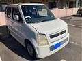 2004 Suzuki Wagon R