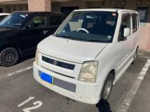 2004 Suzuki Wagon R