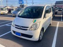 2007 Daihatsu Move