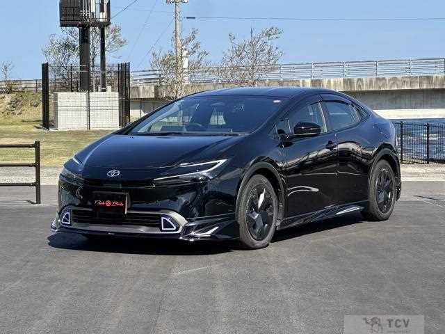 2023 Toyota Prius
