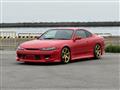 2001 Nissan Silvia