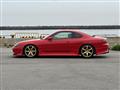 2001 Nissan Silvia