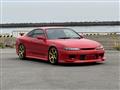 2001 Nissan Silvia