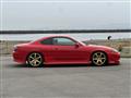 2001 Nissan Silvia