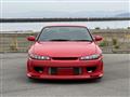2001 Nissan Silvia