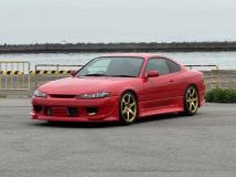 2001 Nissan Silvia