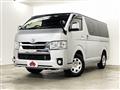 2021 Toyota Hiace Van
