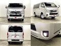 2021 Toyota Hiace Van
