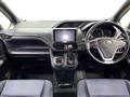 2015 Toyota Voxy