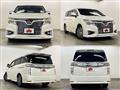2019 Nissan Elgrand